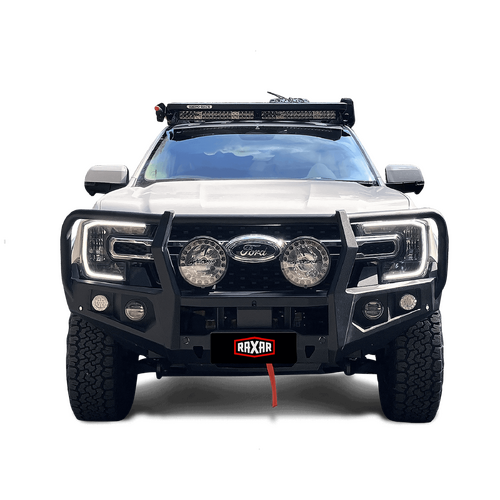 RAXAR Loop Bull Bar to suit Ford Next-Gen Ranger PY 05/2022 - On