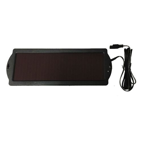 Thin film tech solar panels 352x125x13 (2.5W)