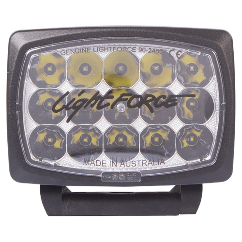 Lightforce Striker Professional Edition Led Driving Light