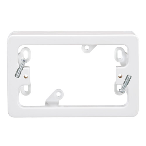 Projecta 36Mm Mounting Block - White