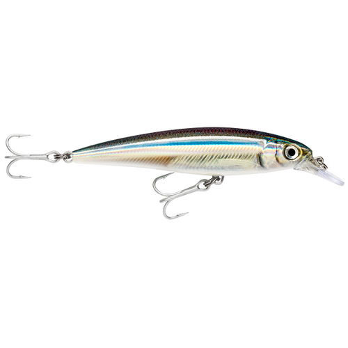 Rapala Saltwater X-Rap 12cm Anchovy