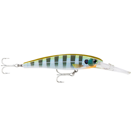 Rapala Saltwater X-Rap Deep 11cm Bluegill