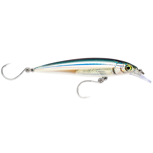 Rapala X-Rap Long Cast 12cm Anchovy