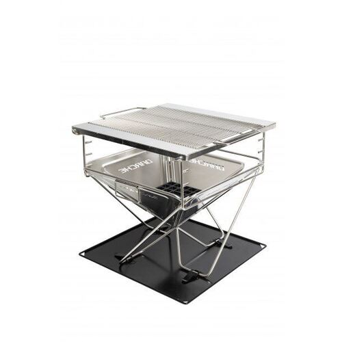 Darche BBQ 450 Portable Firepit