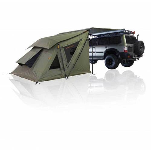 Darche Xtender 2.5 Tent