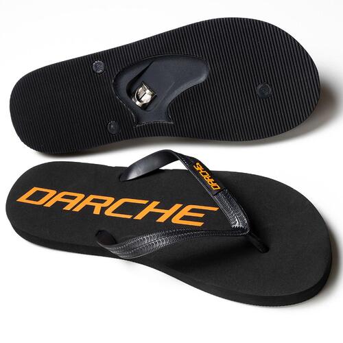 Darche Thongs Size Small