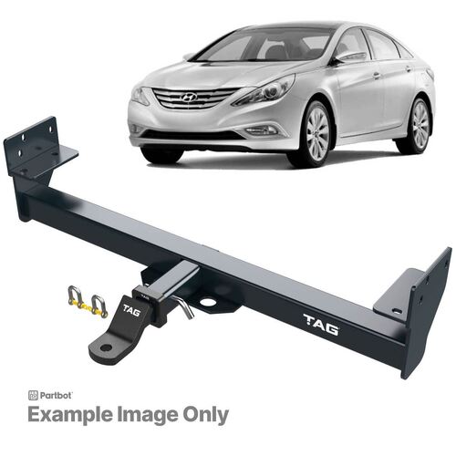 TAG Heavy Duty Towbar to suit Hyundai i45 (05/2010 - 01/2013)