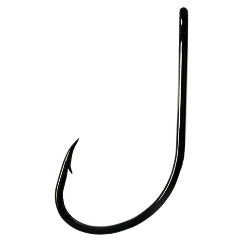 VMC 7116CB Saltwater Fly/Trolling Hooks #2/0 - 25pk