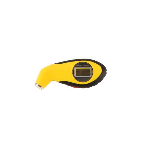 Wildtrak Digital Tyre Gauge 11Cm