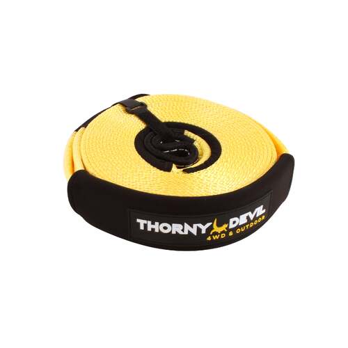 Thorny Devil Thorny Devil Snatch Strap 8000Kg 9M X 60Mm