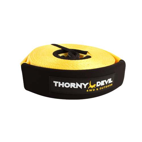 Thorny Devil Thorny Devil Snatch Strap 11000Kg 9M X 75Mm