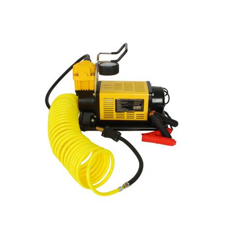 Thorny Devil Thorny Devil 75Lpm Flow Rate Air Compressor