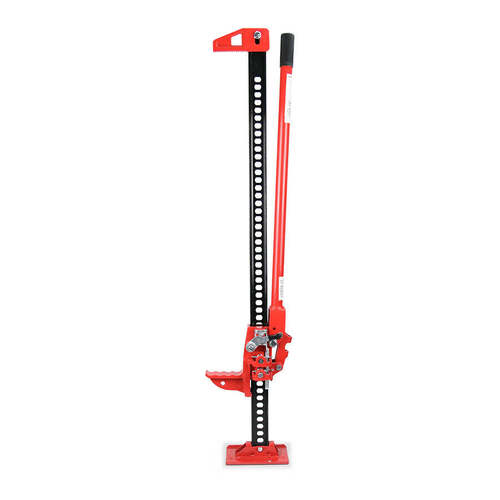 Wildtrak 48In High Lift Jack 1050Kg As/Nzs 2693:2007