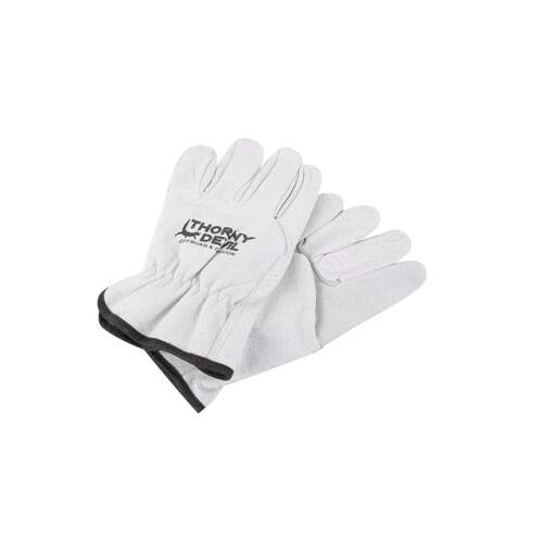 Wildtrak Gibson Heavy Duty Leather Recovery Gloves