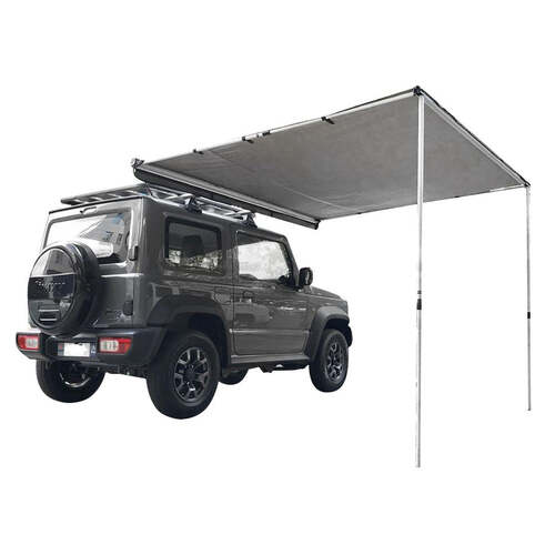 Wildtrak Frontier 200 Dlx 4Wd Awning 2 X 2M 600D Canvas