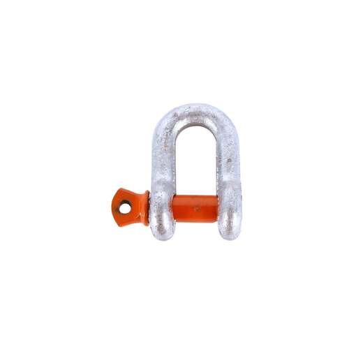 Wildtrak Shackle Dee Grade S Screw Pin 3/8 Swl 1000Kg Sh103010