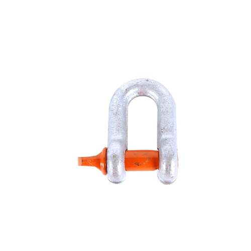 Wildtrak Shackle Dee Grade S Screw Pin 7/16 Swl 1500Kg Sh103011