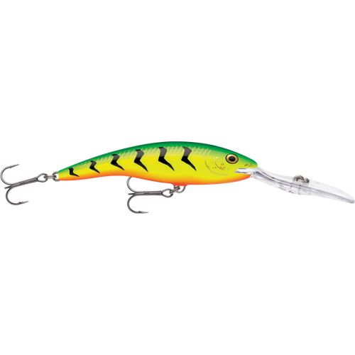 Rapala Deep Tail Dancer 11cm Bleeding Tiger