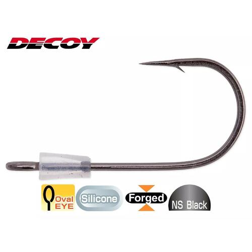 Decoy 816301 TH-11 Trailer Hook #1 Box 6