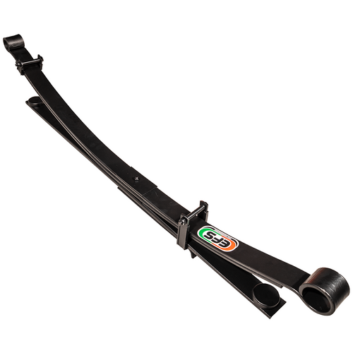 EFS Leaf Spring Parabolic 550kg to suit 70 Series Landcruiser