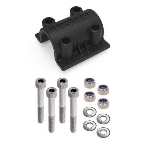 TRED PRO MOUNT BRACKET ADAPTOR KIT01