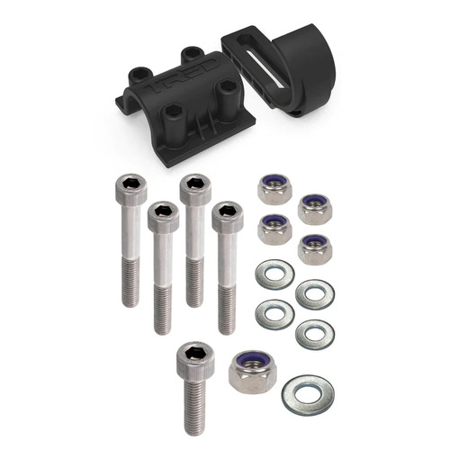 MOUNT BASEPLATE ADAPTER KIT - SIDE MOUNT (KIT 02)