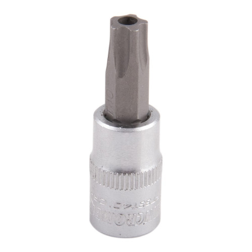 Kincrome Tamperproof Torx Bit Socket T40 100Mm 1/2" Drive