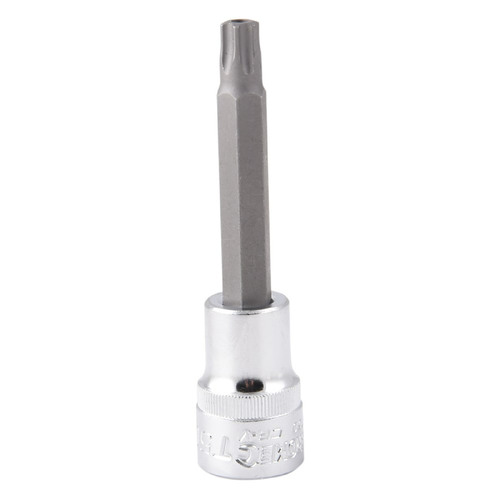 Kincrome Tamperproof Torx Bit Socket T50 100Mm 1/2" Drive