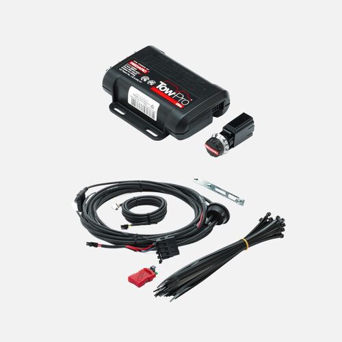 Redarc Ford Ranger / Everest Brake Controller Kit