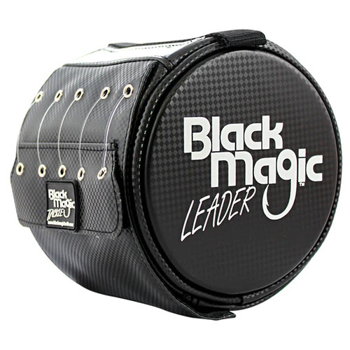 Black Magic Leader Feeder