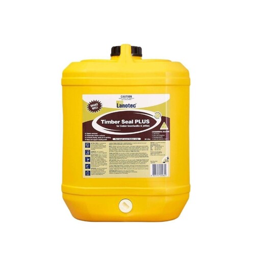 Lanotec Timber Seal - 20 litre