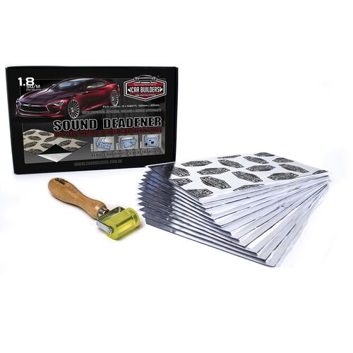 Car Builders Ute pack 2