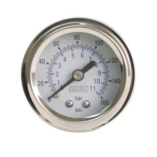 Viair Single Needle Gauge, 1.5