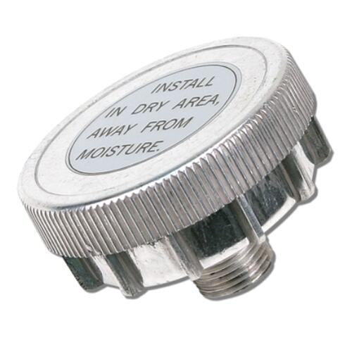 Viair Metal air filter, 1/4" NPT