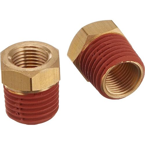 Viair Reducer, 1/4" male to 1/8" female