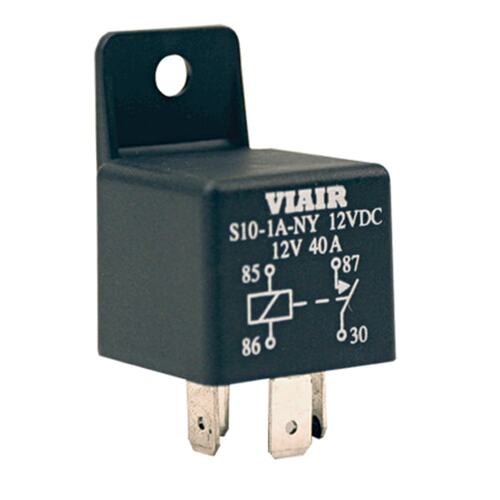 Viair Relay | 40Amp