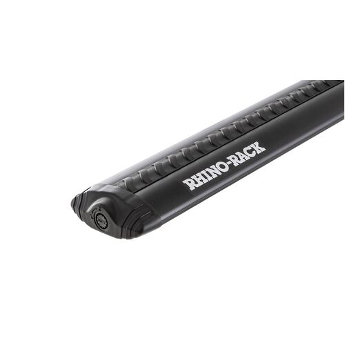 Rhino Rack Vortex Bar (Black 1180mm)