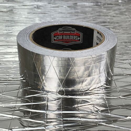 Car Builders Van Liner Tape