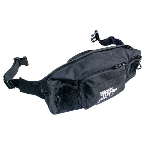 Black Magic Waist Pack