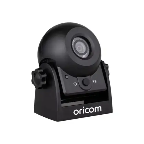 Oricom Rechargeable Wi-Fi Reversing Camera