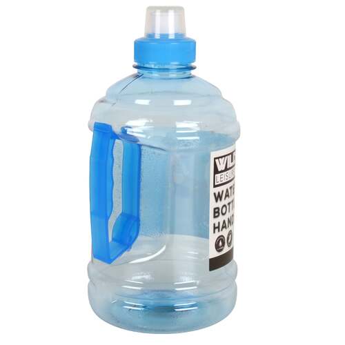 Wildtrak 1 Litre Water Bottle With Handle Ac Cc0017