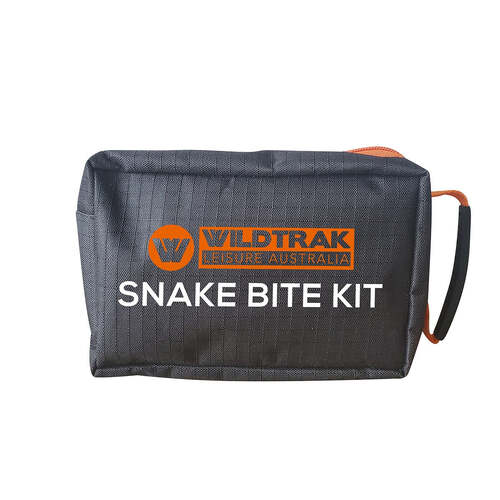 Wildtrak Portable Snake Bite First Aid Kit