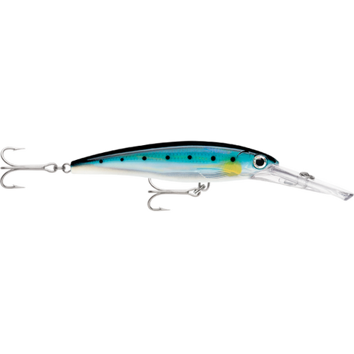 Rapala X-Rap Magnum 11cm Blue Sardine