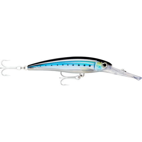 Rapala X-Rap Magnum 20 HD Blue Sardine