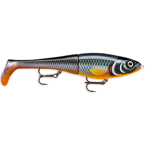 Rapala X-Rap Peto 14cm Halloween