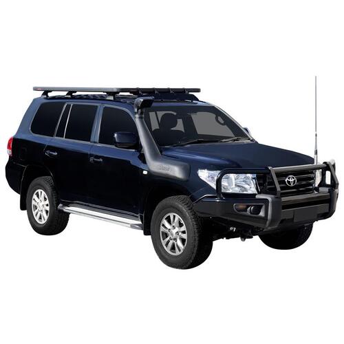 Yakima LockNLoad Platform D Assembled 1430x2130mm To Suit Toyota Land Cruiser 200 Series 08/2007-11/2021