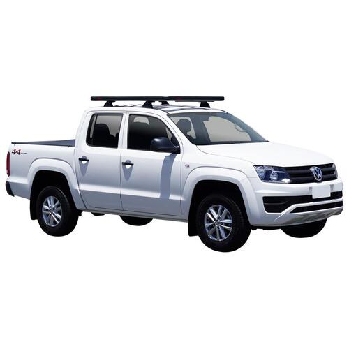 Yakima LockNLoad Platform B Assembled 1380x1530mm To Suit Volkswagen Amarok Double Cab /2010-04/2023