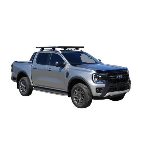 Yakima LockNLoad Platform L Assembled 1380x1390mm To Suit Volkswagen Amarok Double Cab 05/2023-/On