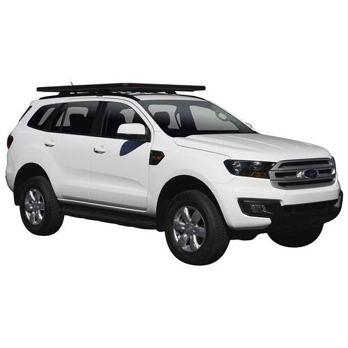 Yakima LockNLoad Platform C Assembled 1380x1930mm To Suit Ford Everest 5dr SUV /2015-09/2022