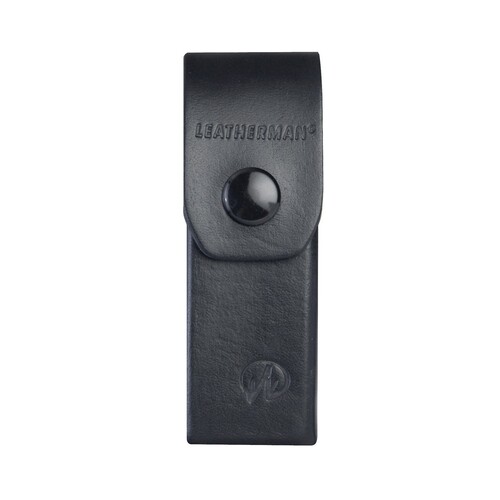 Leatherman Sheath - Leather for Wng,Side,Reb,Rev,Kck,Fse